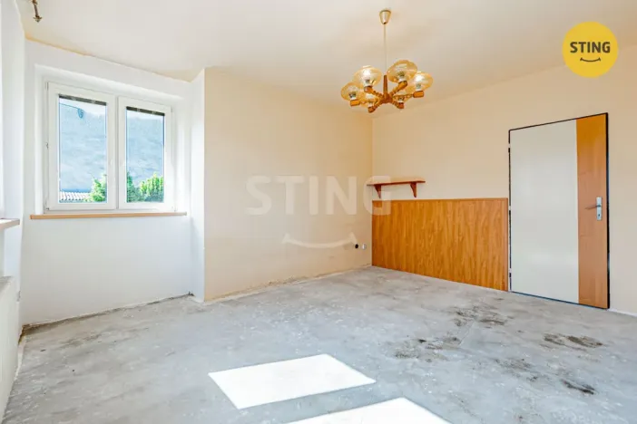 Prodej rodinného domu, Český Těšín, Okrajová, 180 m2