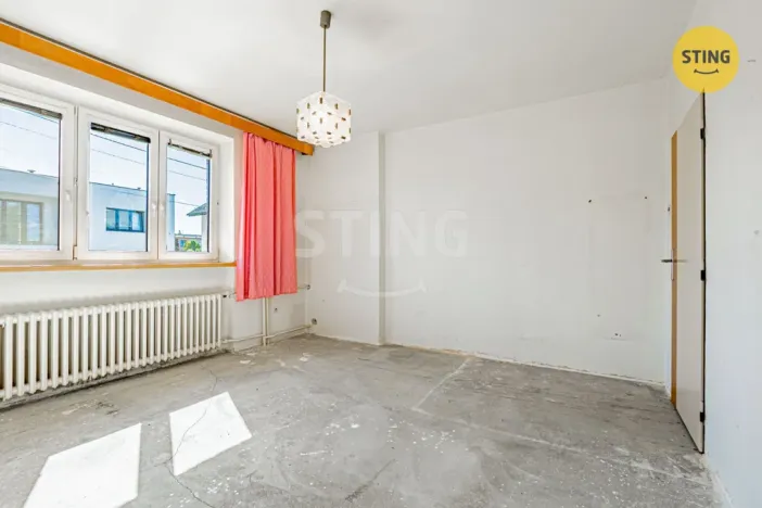 Prodej rodinného domu, Český Těšín, Okrajová, 180 m2