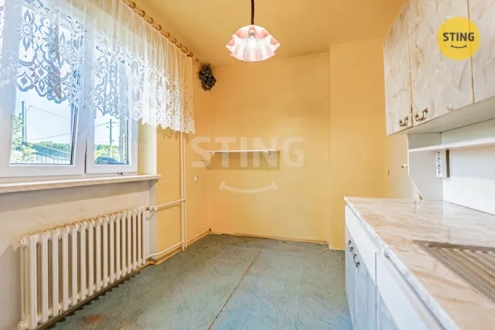 Prodej rodinného domu, Český Těšín, Okrajová, 180 m2