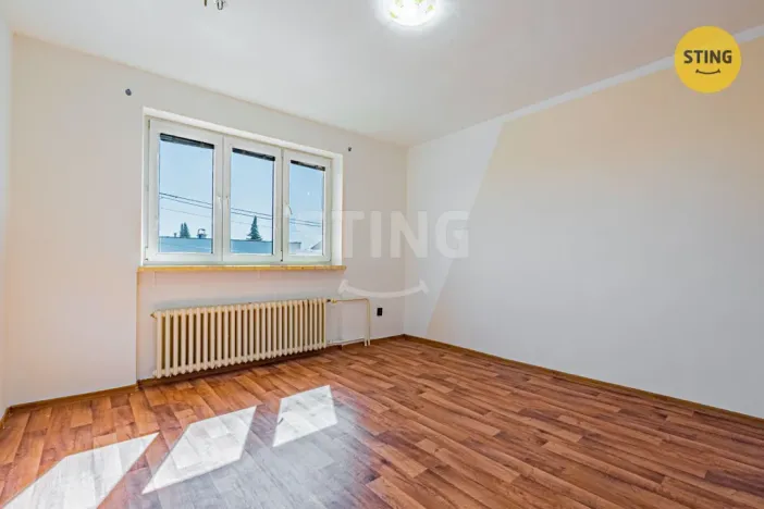 Prodej rodinného domu, Český Těšín, Okrajová, 180 m2