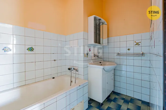 Prodej rodinného domu, Český Těšín, Okrajová, 180 m2