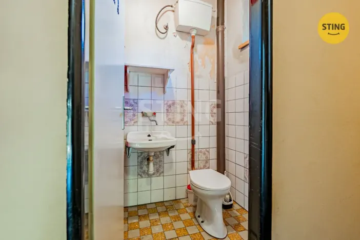 Prodej rodinného domu, Český Těšín, Okrajová, 180 m2