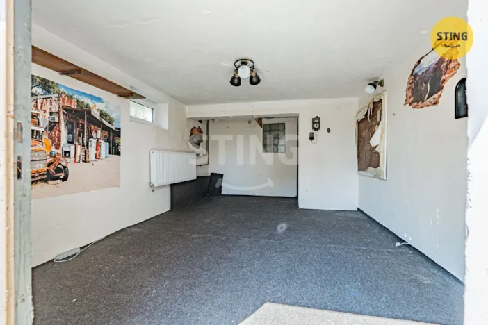 Prodej rodinného domu, Český Těšín, Okrajová, 180 m2