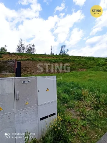 Prodej pozemku pro bydlení, Jeseník - Bukovice, 1275 m2