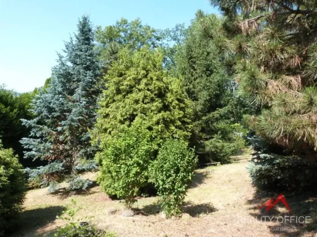 Prodej chaty, Ústí nad Labem - Klíše, Černá cesta, 50 m2