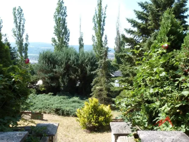 Prodej chaty, Ústí nad Labem - Klíše, Černá cesta, 50 m2