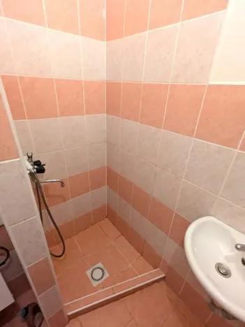 Prodej bytu 1+kk, Duchcov, Jungmannova, 21 m2