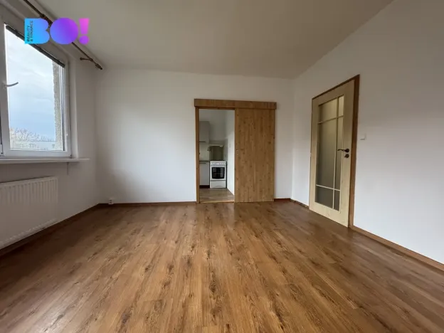 Pronájem bytu 2+1, Třinec, Habrová, 42 m2