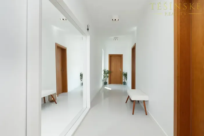 Prodej rodinného domu, Dolní Lutyně, Na Svahu, 202 m2
