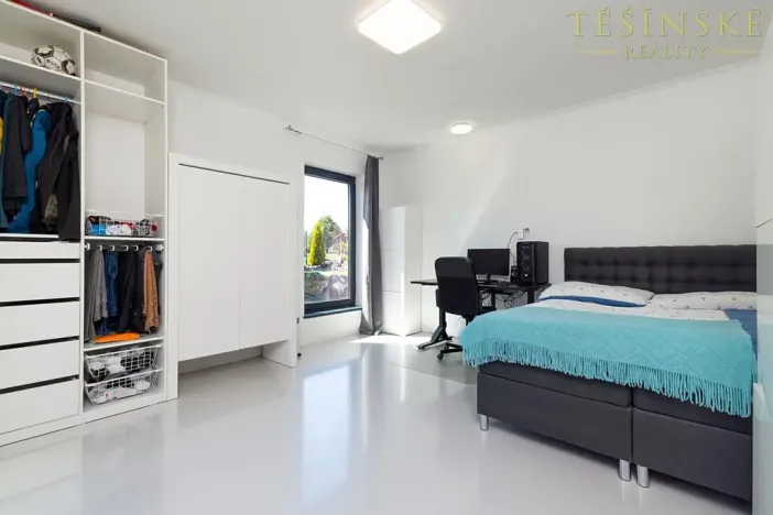 Prodej rodinného domu, Dolní Lutyně, Na Svahu, 202 m2