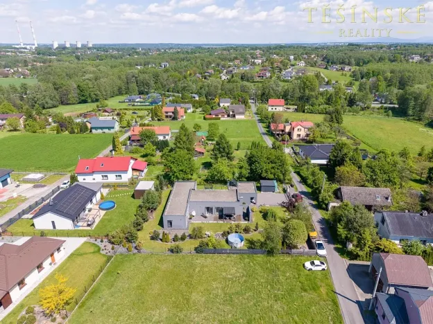 Prodej rodinného domu, Dolní Lutyně, Na Svahu, 202 m2