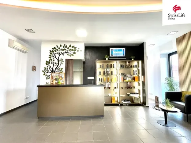 Pronájem obchodního prostoru, Kolín, Sokolská, 93 m2