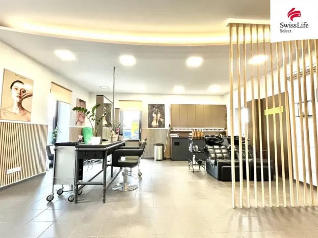 Pronájem obchodního prostoru, Kolín, Sokolská, 93 m2