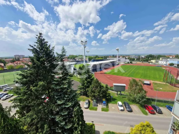 Pronájem bytu 3+1, Uherské Hradiště, 28. října, 70 m2