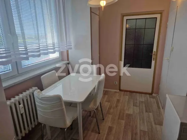 Pronájem bytu 3+1, Uherské Hradiště, 28. října, 70 m2