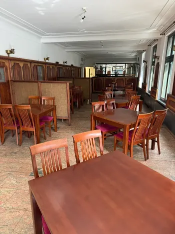 Pronájem restaurace, Liberec, Železná, 215 m2