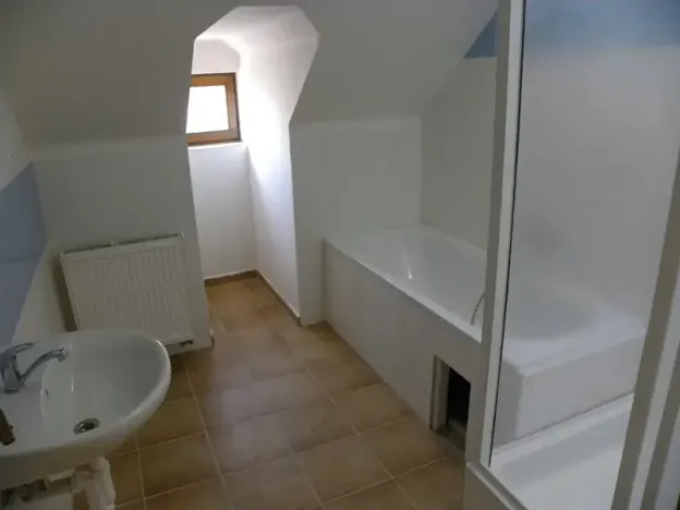 Pronájem bytu 3+1, Jihlava, Husova, 80 m2
