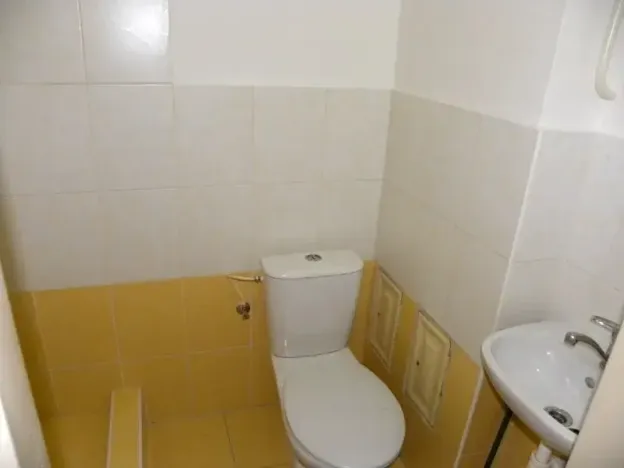 Pronájem bytu 1+1, Jihlava, Mlýnská, 36 m2