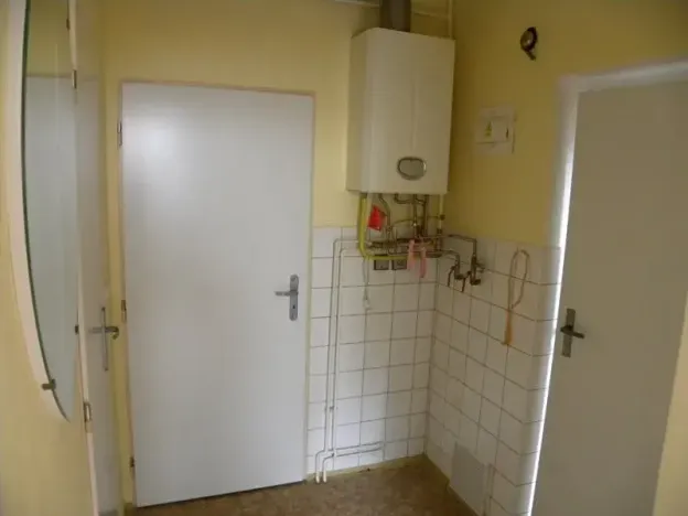 Pronájem bytu 1+1, Jihlava, Mlýnská, 36 m2