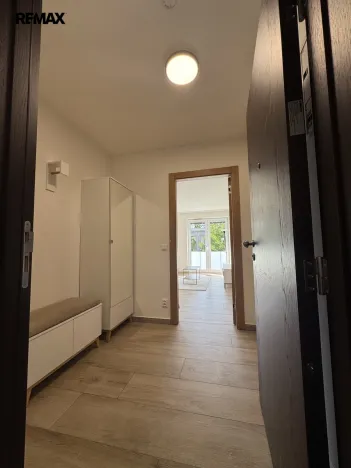 Pronájem bytu 2+kk, Olomouc, Třída Jiřího Pelikána, 60 m2