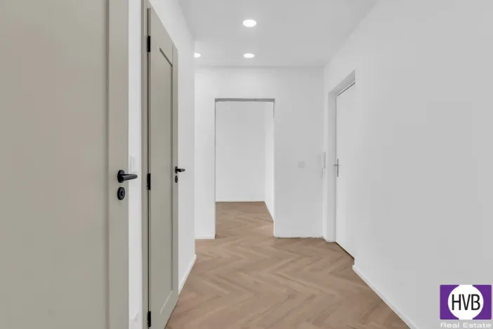 Prodej bytu 2+1, Praha - Záběhlice, Chmelová, 56 m2