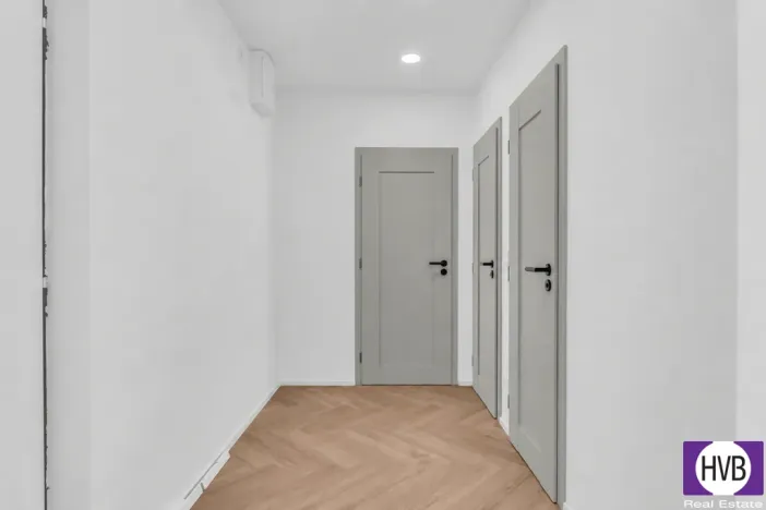 Prodej bytu 2+1, Praha - Záběhlice, Chmelová, 56 m2