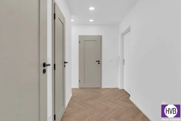 Prodej bytu 2+1, Praha - Záběhlice, Chmelová, 56 m2