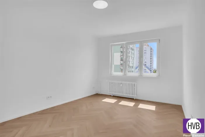 Prodej bytu 2+1, Praha - Záběhlice, Chmelová, 56 m2