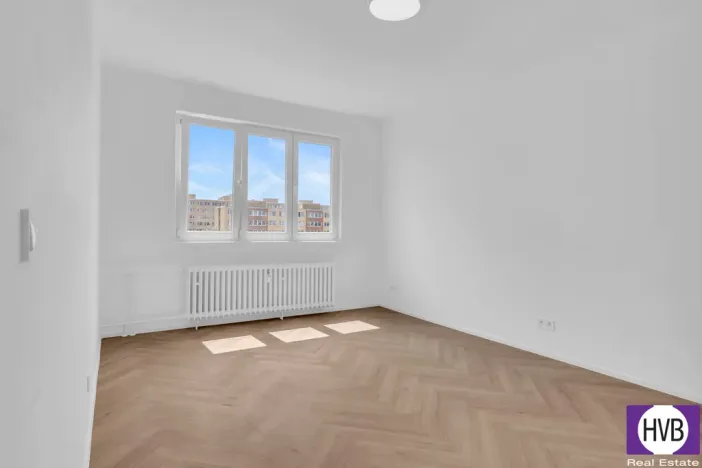 Prodej bytu 2+1, Praha - Záběhlice, Chmelová, 56 m2