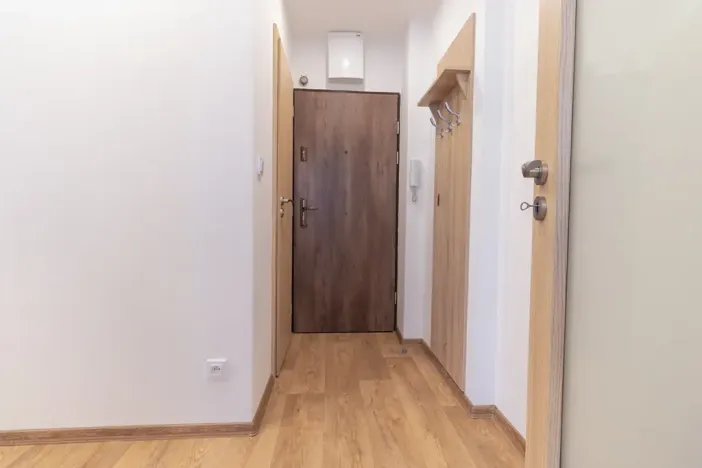 Pronájem bytu 2+kk, Mladá Boleslav, Jičínská, 39 m2