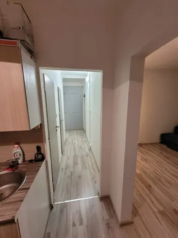 Pronájem bytu 2+kk, Frýdek-Místek, Josefa Kavky, 51 m2