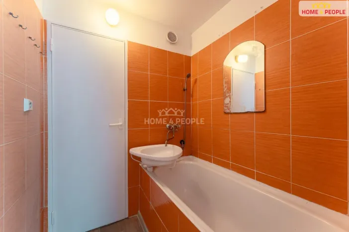Prodej bytu 3+1, Znojmo, Aninská, 61 m2