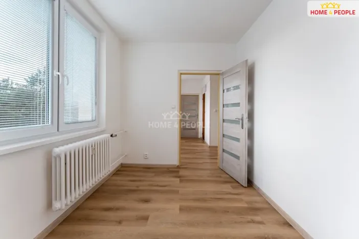 Prodej bytu 3+1, Znojmo, Aninská, 61 m2