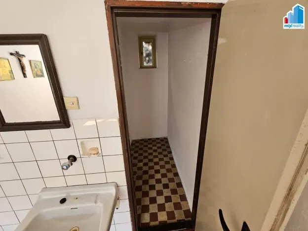 Prodej rodinného domu, Mrákov, 135 m2