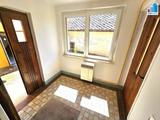 Prodej rodinného domu, Mrákov, 135 m2
