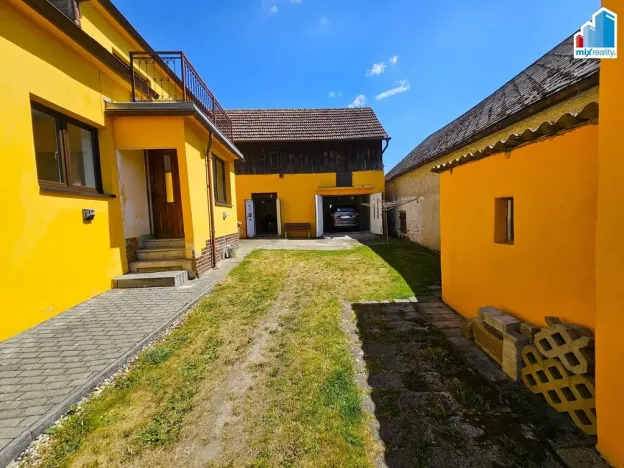 Prodej rodinného domu, Mrákov, 135 m2