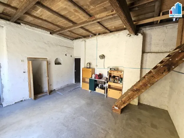 Prodej rodinného domu, Mrákov, 135 m2