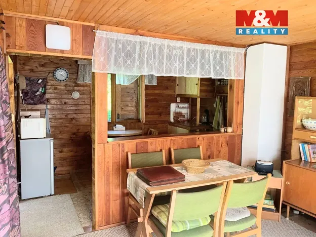 Prodej chaty, Rozstání, 38 m2