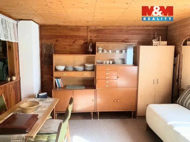 Prodej chaty, Rozstání, 38 m2