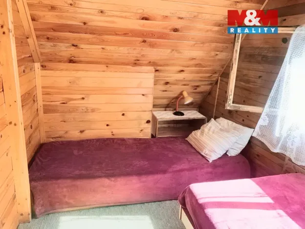 Prodej chaty, Rozstání, 38 m2