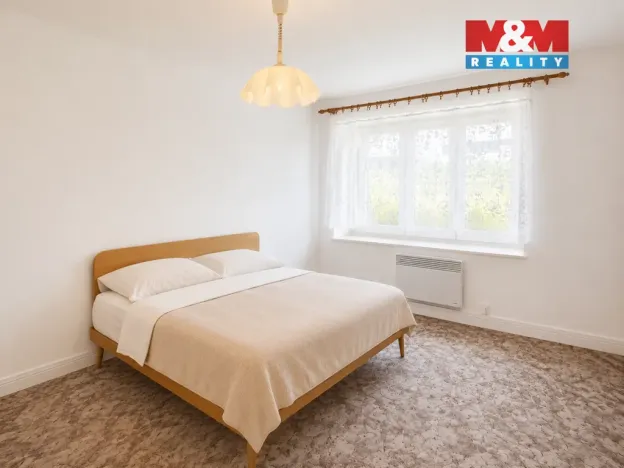 Prodej rodinného domu, Hladké Životice, Hlavní, 160 m2