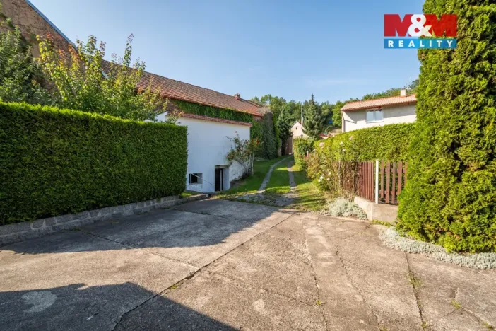 Prodej rodinného domu, Praha - Řeporyje, K Třebonicům, 263 m2