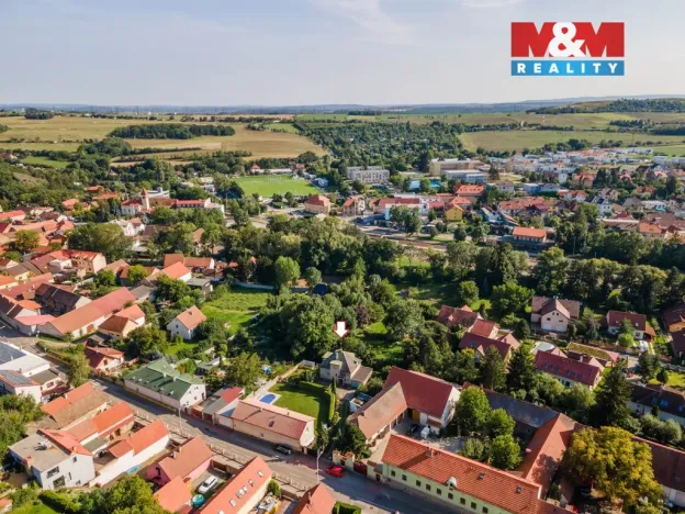 Prodej rodinného domu, Praha - Řeporyje, K Třebonicům, 263 m2