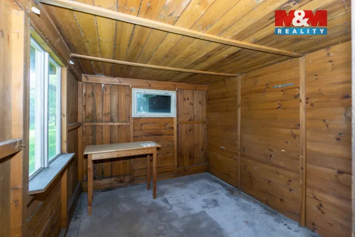 Prodej rodinného domu, Holice, 28. října, 63 m2
