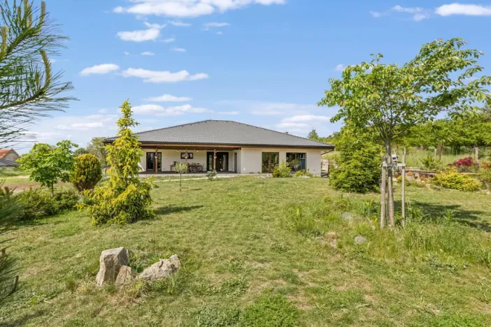 Prodej rodinného domu, Němčice, 243 m2