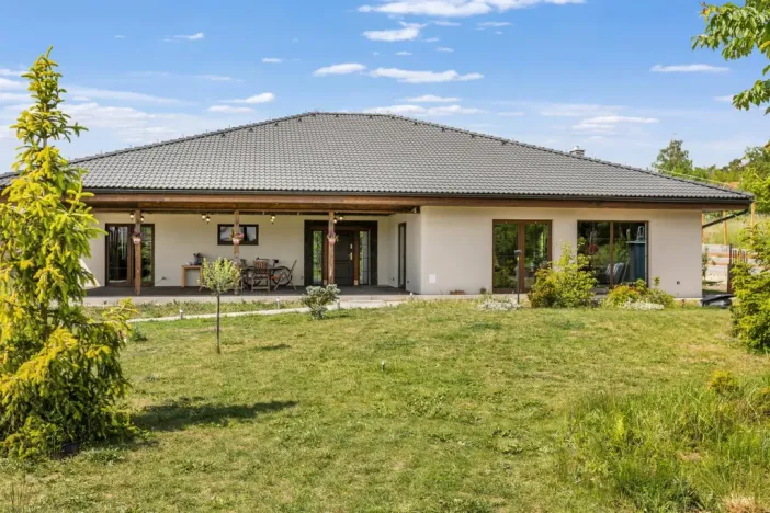 Prodej rodinného domu, Němčice, 243 m2