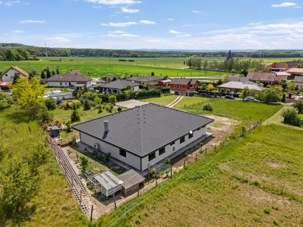 Prodej rodinného domu, Němčice, 243 m2