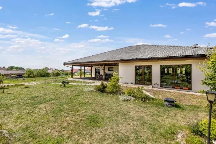 Prodej rodinného domu, Němčice, 243 m2