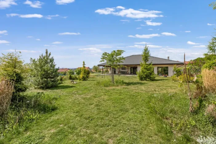 Prodej rodinného domu, Němčice, 243 m2