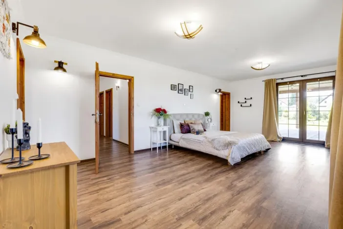 Prodej rodinného domu, Němčice, 243 m2